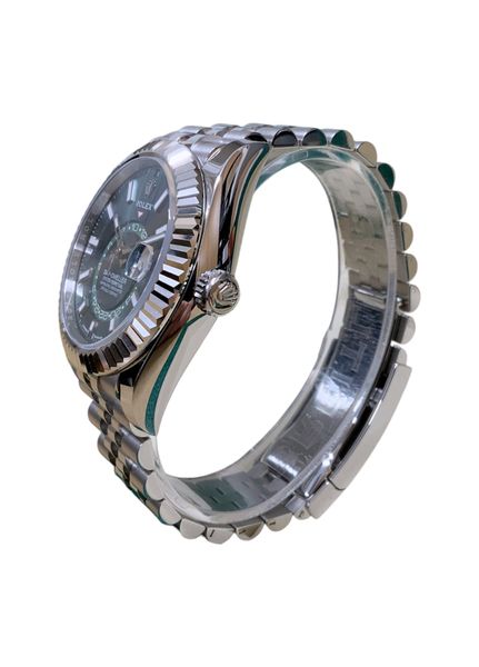 Rolex Sky-Dweller 336934